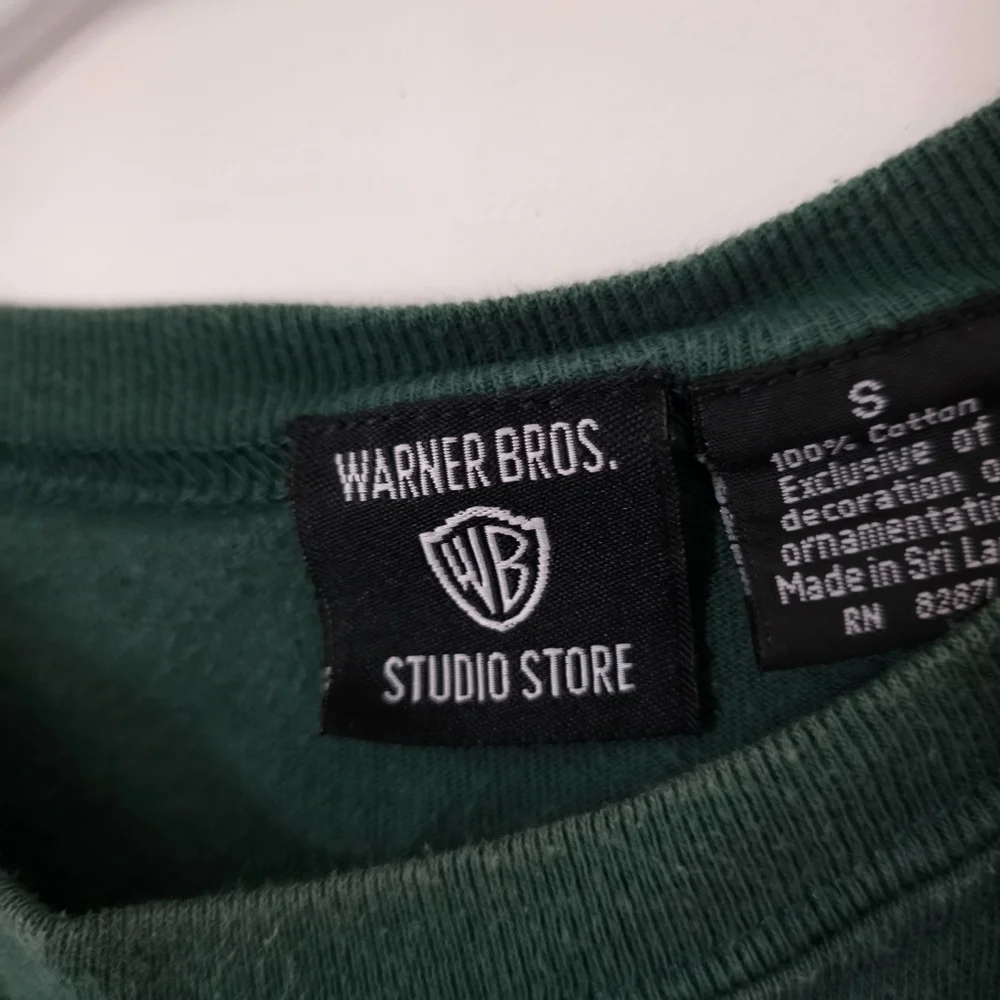 Vintage Looney Tunes Bugs Bunny Warmer Bros. Embroidered Pocket T-Shirt Grailed - Picture 5 of 6